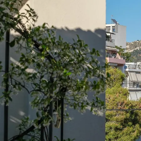 Athenian Island Project-3