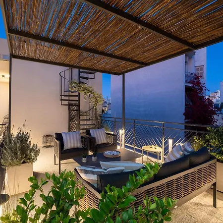 Athenian Island Project-3