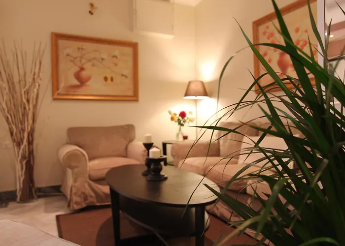 Achillion Hotel