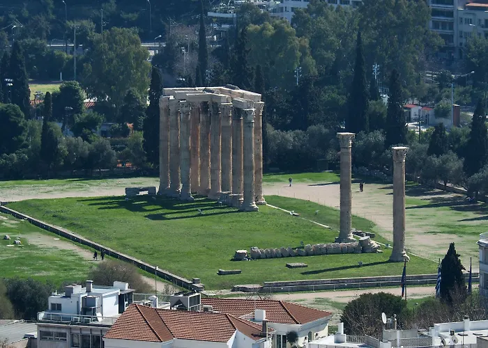 Enattica Monastiraki Living